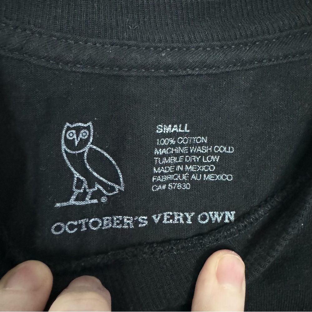 OVOFEST Concert tee 2019 - Picture 4 of 5